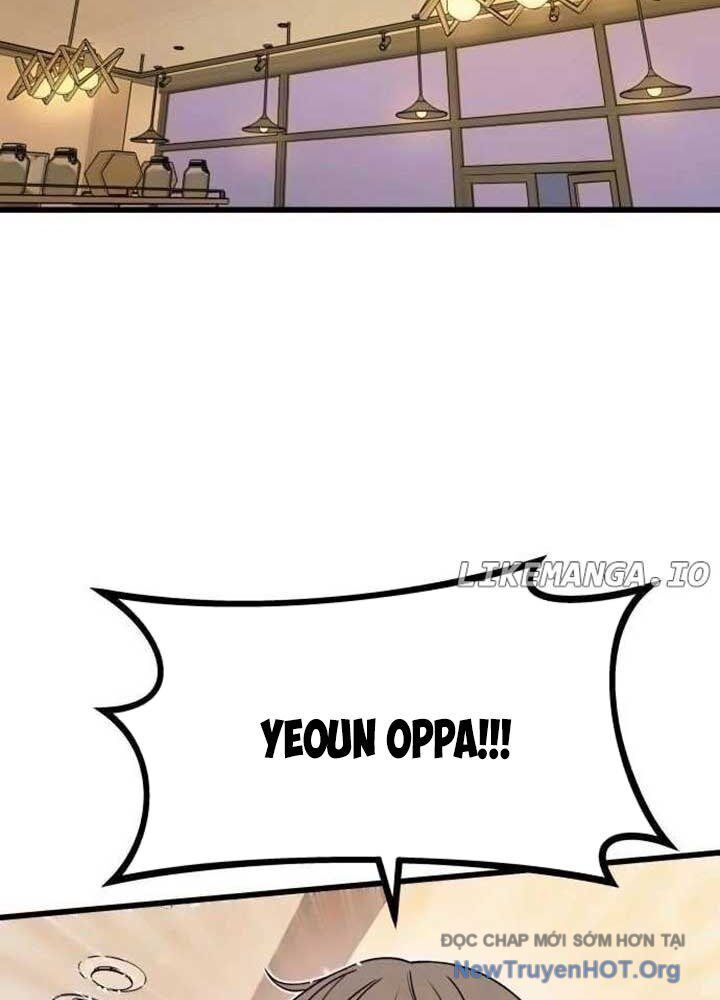 Bias Của Tôi Trên Chuyến Tàu Cuối Cùng: Chapter 14