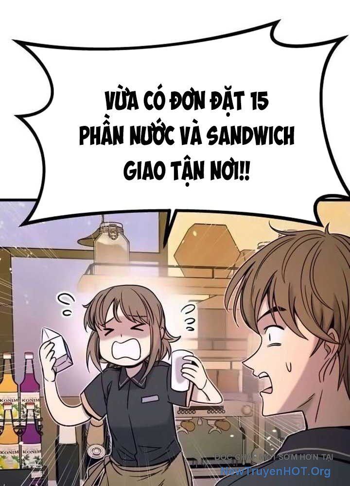 Bias Của Tôi Trên Chuyến Tàu Cuối Cùng: Chapter 14