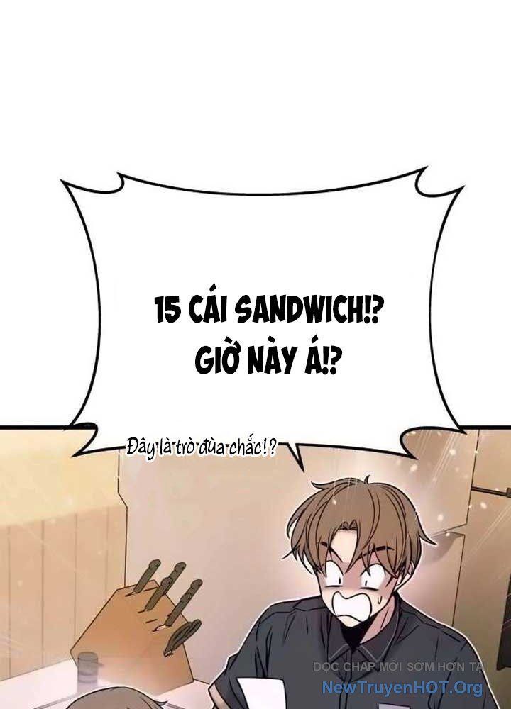 Bias Của Tôi Trên Chuyến Tàu Cuối Cùng: Chapter 14