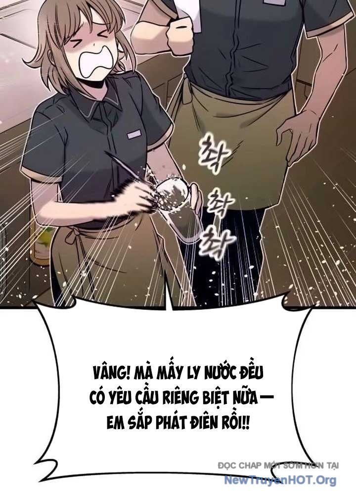 Bias Của Tôi Trên Chuyến Tàu Cuối Cùng: Chapter 14