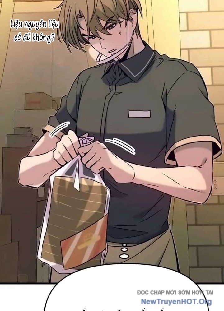 Bias Của Tôi Trên Chuyến Tàu Cuối Cùng: Chapter 14