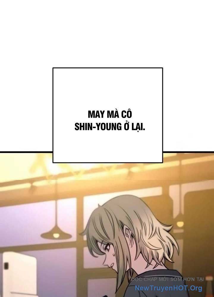 Bias Của Tôi Trên Chuyến Tàu Cuối Cùng: Chapter 14