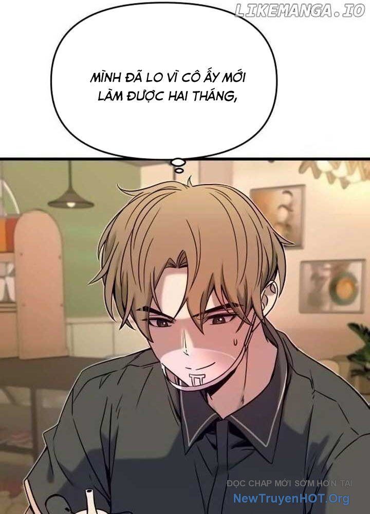 Bias Của Tôi Trên Chuyến Tàu Cuối Cùng: Chapter 14