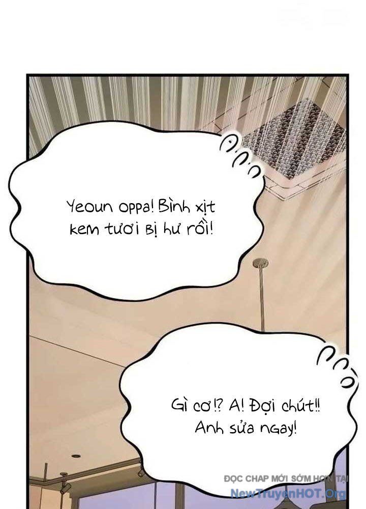 Bias Của Tôi Trên Chuyến Tàu Cuối Cùng: Chapter 14