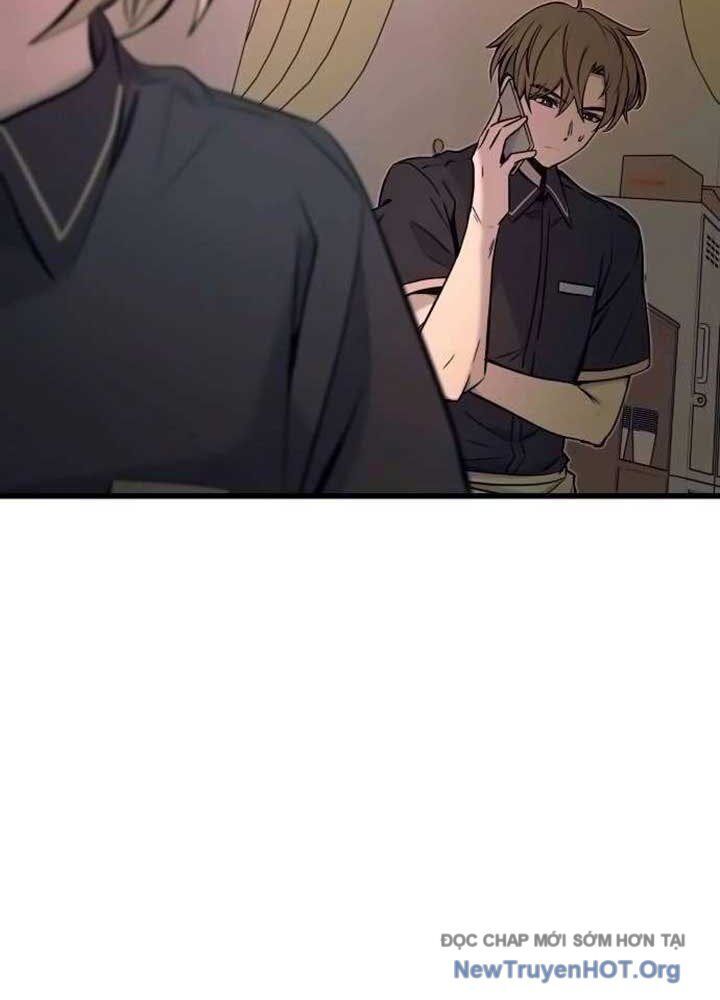 Bias Của Tôi Trên Chuyến Tàu Cuối Cùng: Chapter 14