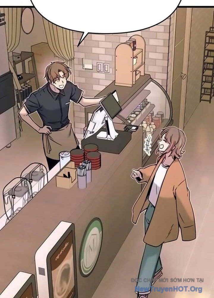 Bias Của Tôi Trên Chuyến Tàu Cuối Cùng: Chapter 14