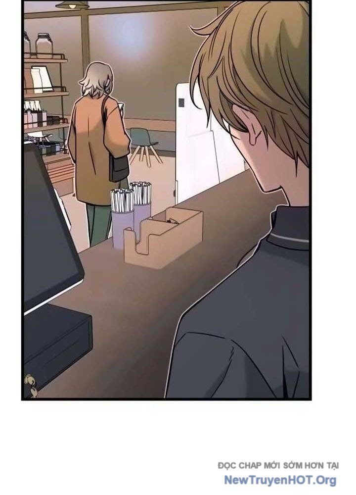 Bias Của Tôi Trên Chuyến Tàu Cuối Cùng: Chapter 14