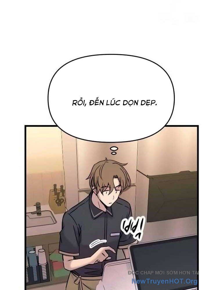 Bias Của Tôi Trên Chuyến Tàu Cuối Cùng: Chapter 14