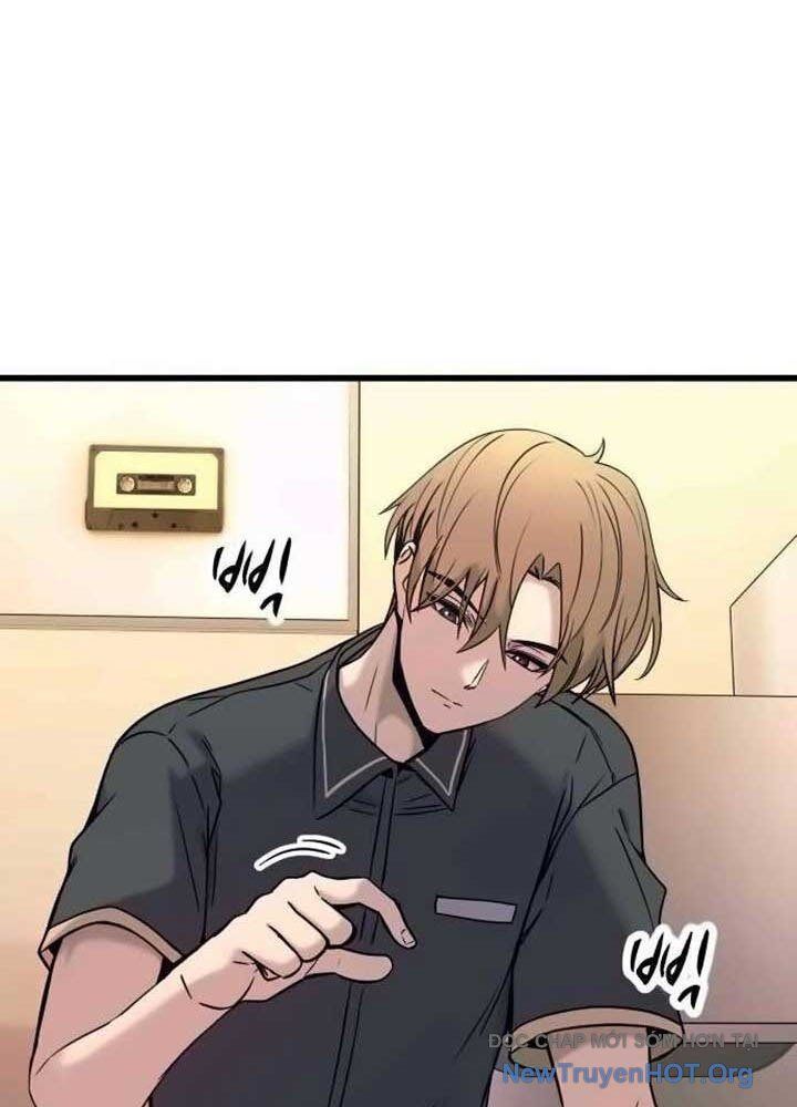 Bias Của Tôi Trên Chuyến Tàu Cuối Cùng: Chapter 14