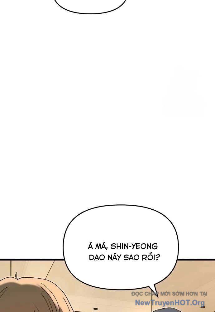 Bias Của Tôi Trên Chuyến Tàu Cuối Cùng: Chapter 15