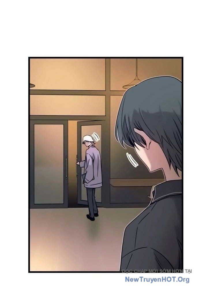 Bias Của Tôi Trên Chuyến Tàu Cuối Cùng: Chapter 15