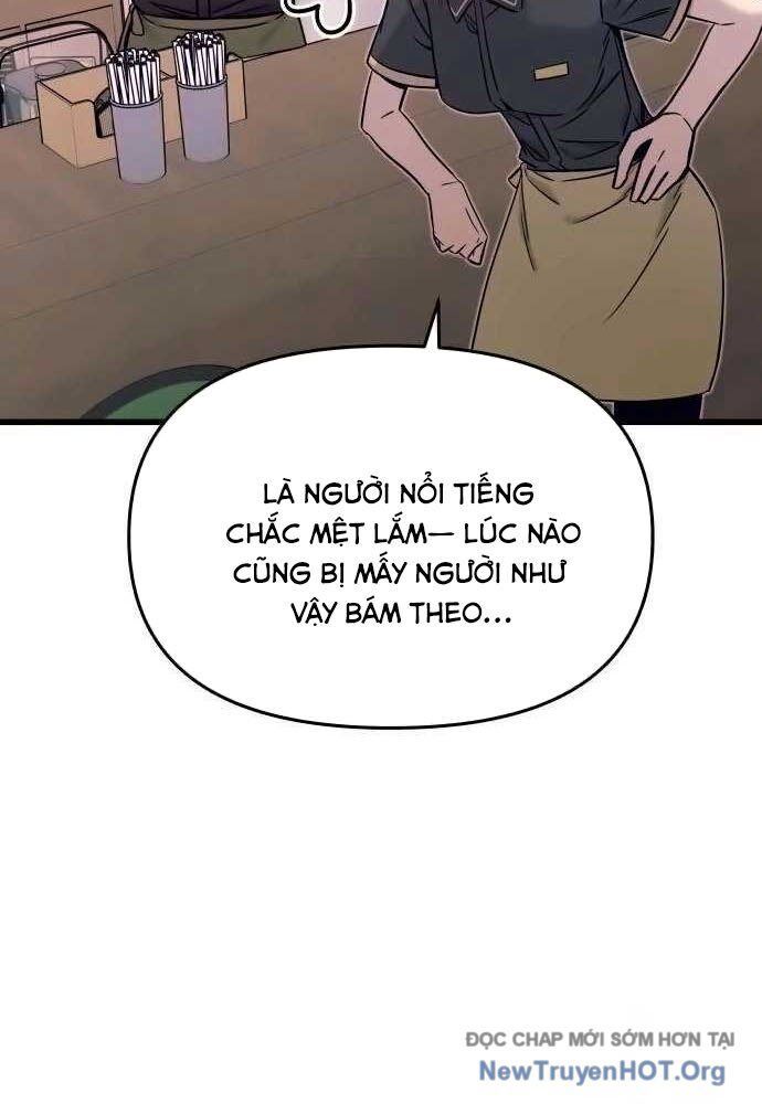 Bias Của Tôi Trên Chuyến Tàu Cuối Cùng: Chapter 15