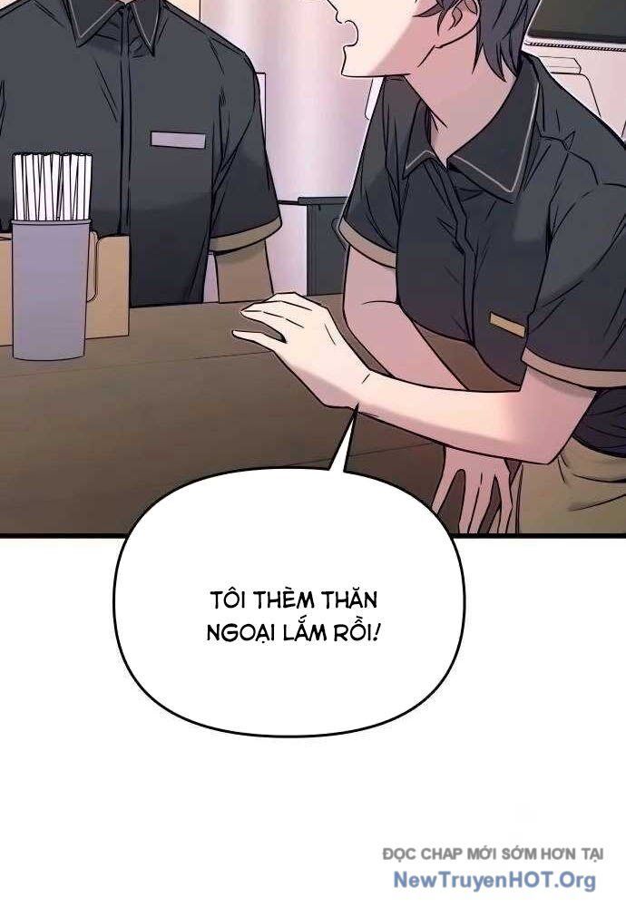 Bias Của Tôi Trên Chuyến Tàu Cuối Cùng: Chapter 15