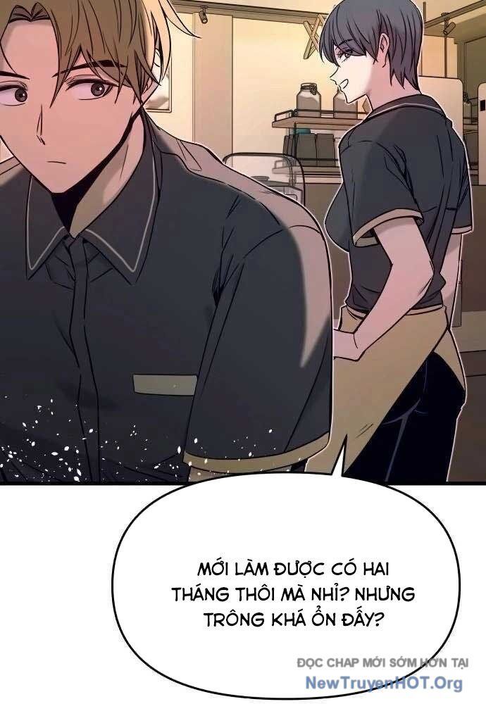 Bias Của Tôi Trên Chuyến Tàu Cuối Cùng: Chapter 15