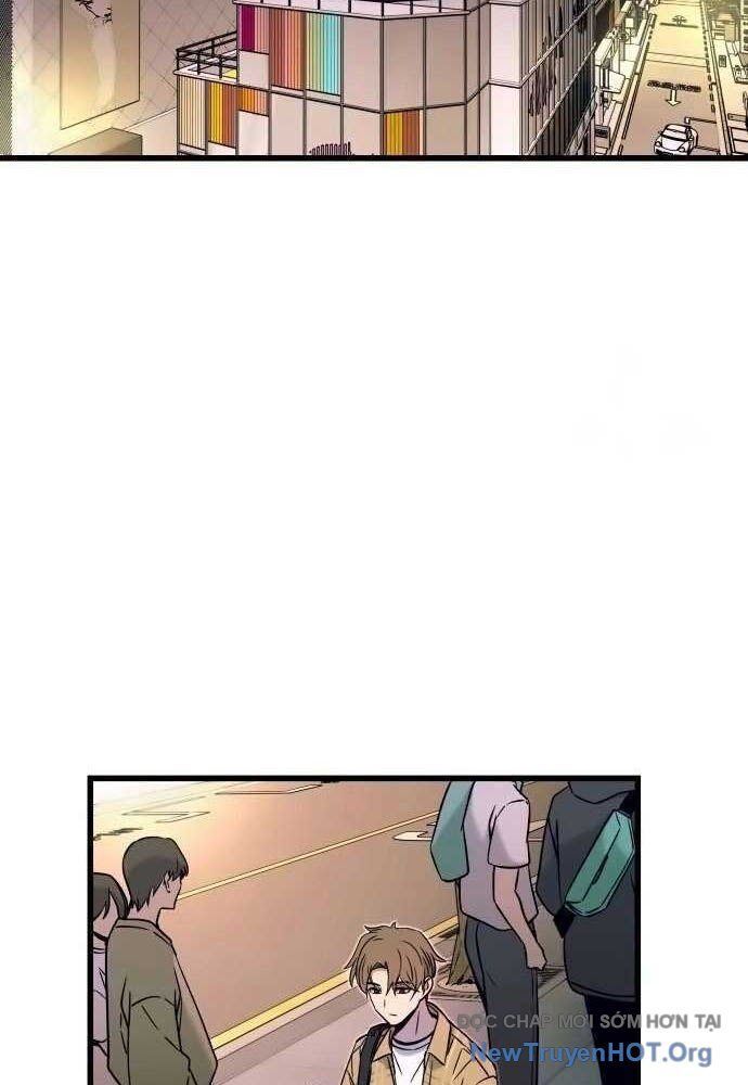 Bias Của Tôi Trên Chuyến Tàu Cuối Cùng: Chapter 15