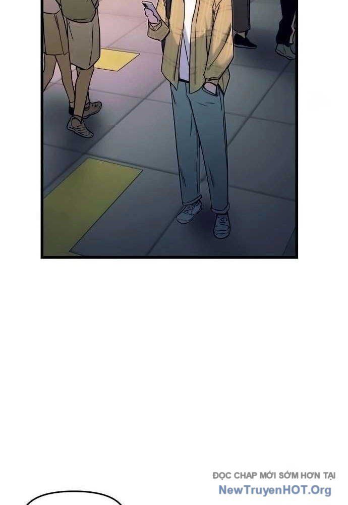 Bias Của Tôi Trên Chuyến Tàu Cuối Cùng: Chapter 15