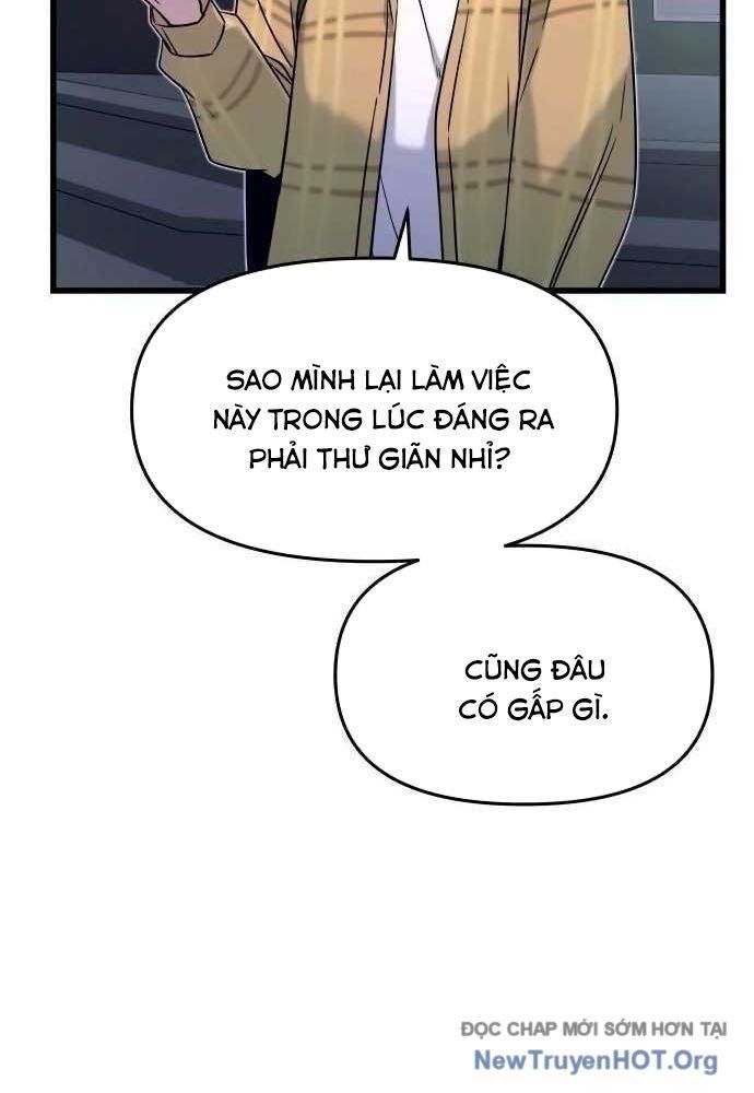 Bias Của Tôi Trên Chuyến Tàu Cuối Cùng: Chapter 15