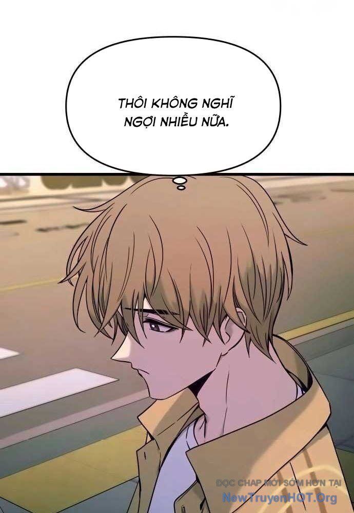 Bias Của Tôi Trên Chuyến Tàu Cuối Cùng: Chapter 15