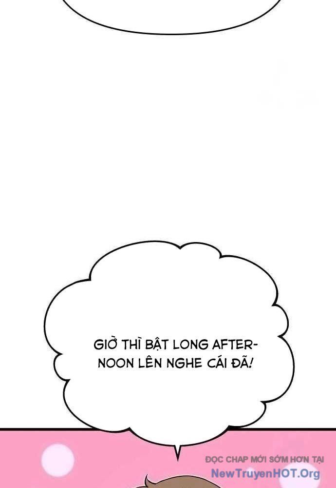 Bias Của Tôi Trên Chuyến Tàu Cuối Cùng: Chapter 15