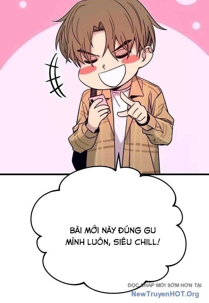 Bias Của Tôi Trên Chuyến Tàu Cuối Cùng: Chapter 15