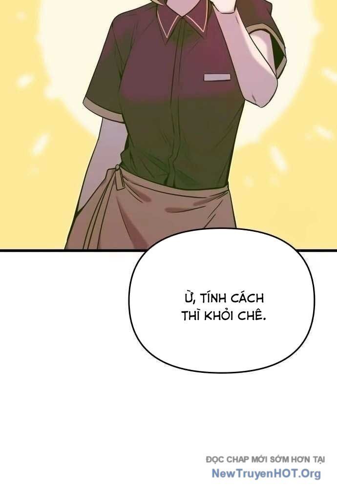 Bias Của Tôi Trên Chuyến Tàu Cuối Cùng: Chapter 15