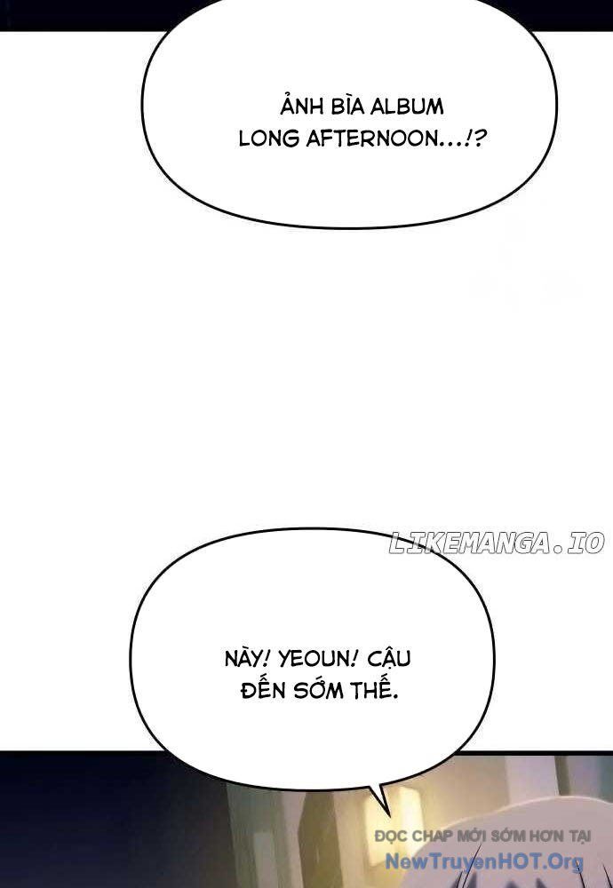 Bias Của Tôi Trên Chuyến Tàu Cuối Cùng: Chapter 15