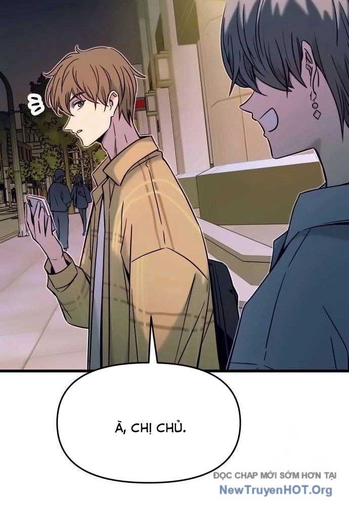 Bias Của Tôi Trên Chuyến Tàu Cuối Cùng: Chapter 15