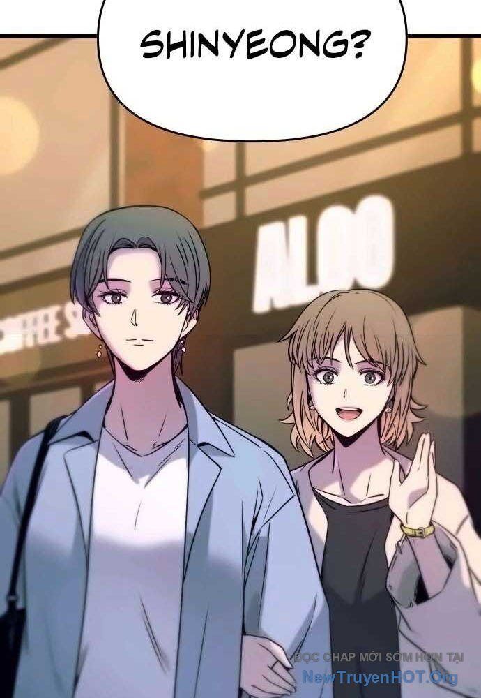 Bias Của Tôi Trên Chuyến Tàu Cuối Cùng: Chapter 15