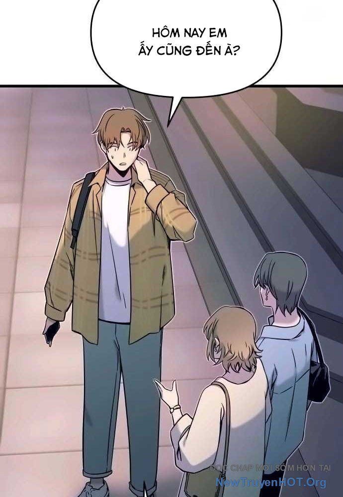 Bias Của Tôi Trên Chuyến Tàu Cuối Cùng: Chapter 15