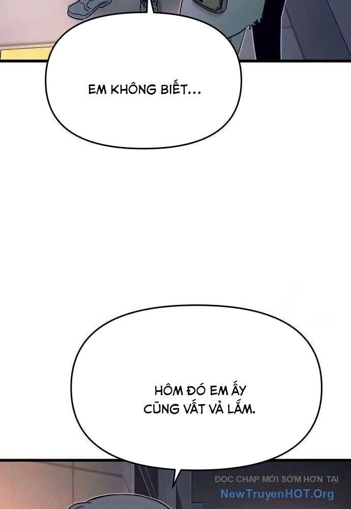 Bias Của Tôi Trên Chuyến Tàu Cuối Cùng: Chapter 15