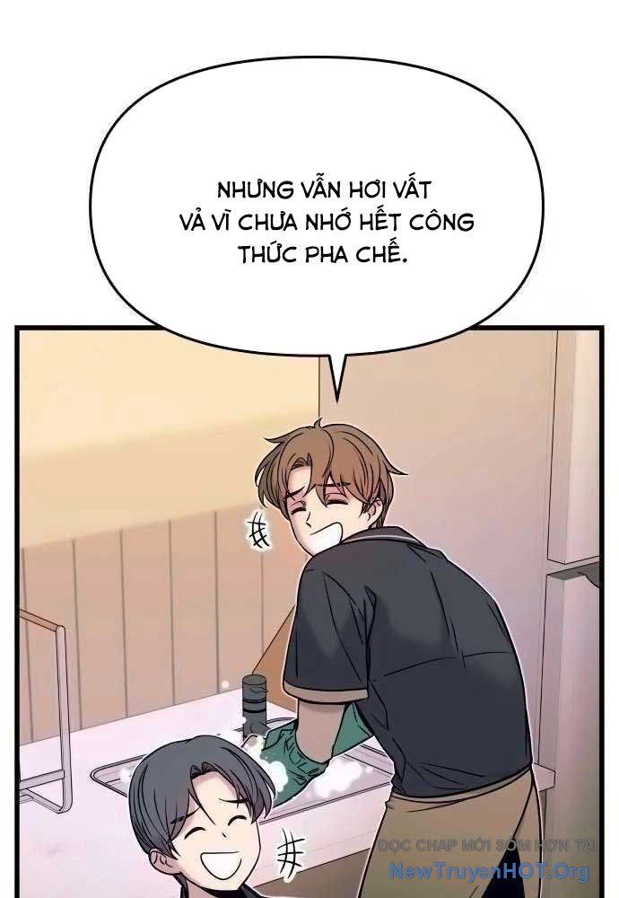 Bias Của Tôi Trên Chuyến Tàu Cuối Cùng: Chapter 15