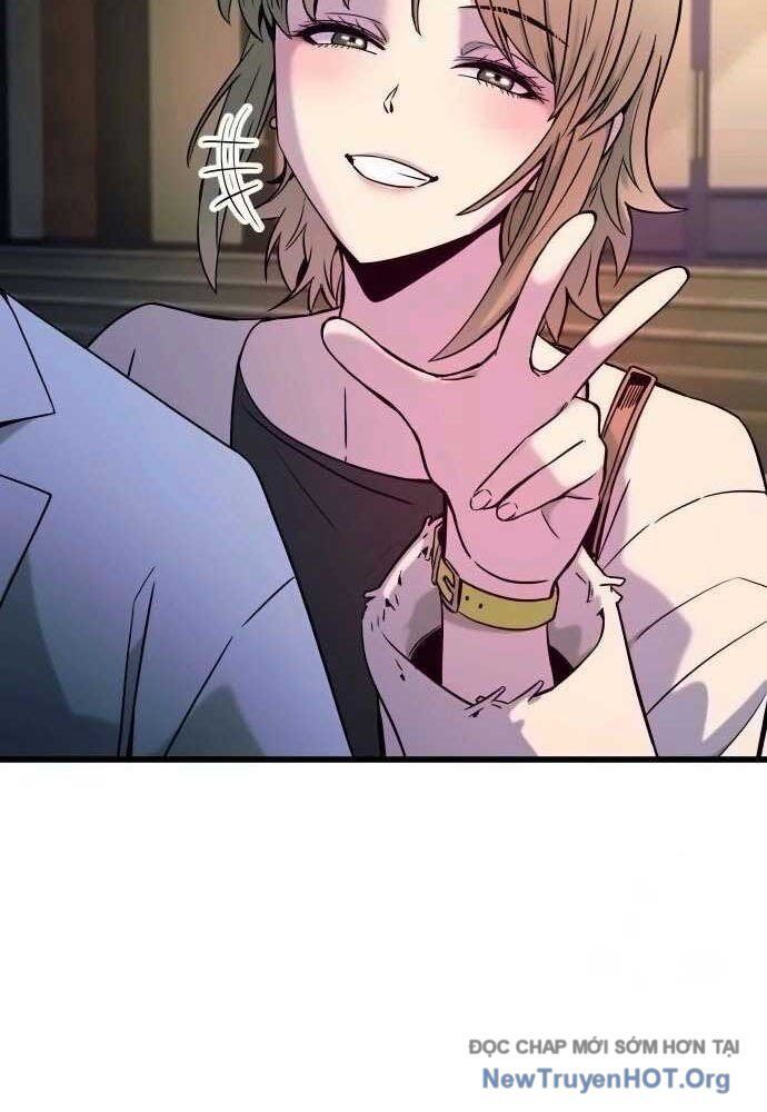 Bias Của Tôi Trên Chuyến Tàu Cuối Cùng: Chapter 15