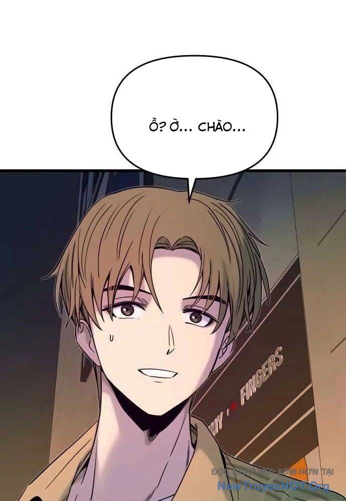 Bias Của Tôi Trên Chuyến Tàu Cuối Cùng: Chapter 15