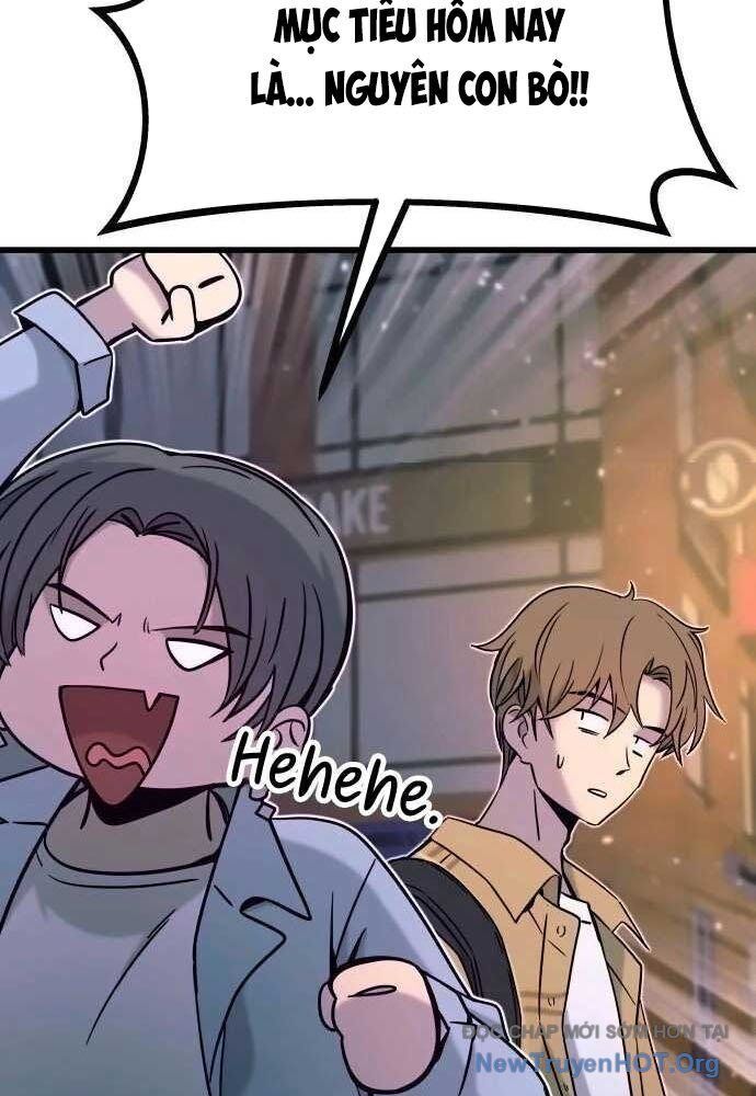 Bias Của Tôi Trên Chuyến Tàu Cuối Cùng: Chapter 15