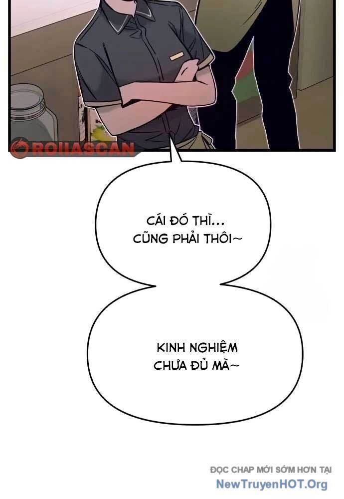 Bias Của Tôi Trên Chuyến Tàu Cuối Cùng: Chapter 15