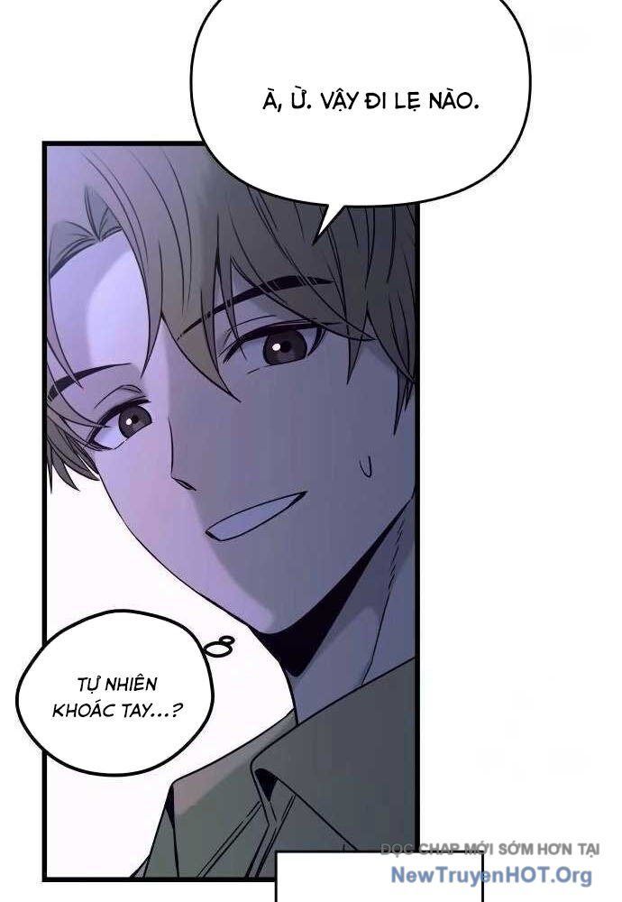 Bias Của Tôi Trên Chuyến Tàu Cuối Cùng: Chapter 15