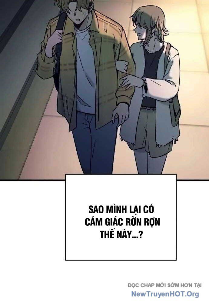 Bias Của Tôi Trên Chuyến Tàu Cuối Cùng: Chapter 15