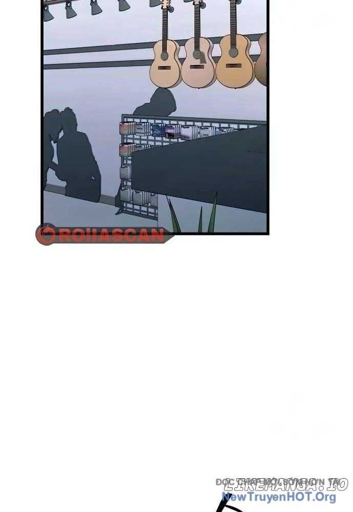 Bias Của Tôi Trên Chuyến Tàu Cuối Cùng: Chapter 15