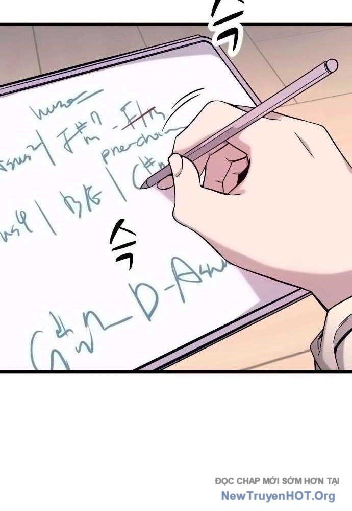 Bias Của Tôi Trên Chuyến Tàu Cuối Cùng: Chapter 15