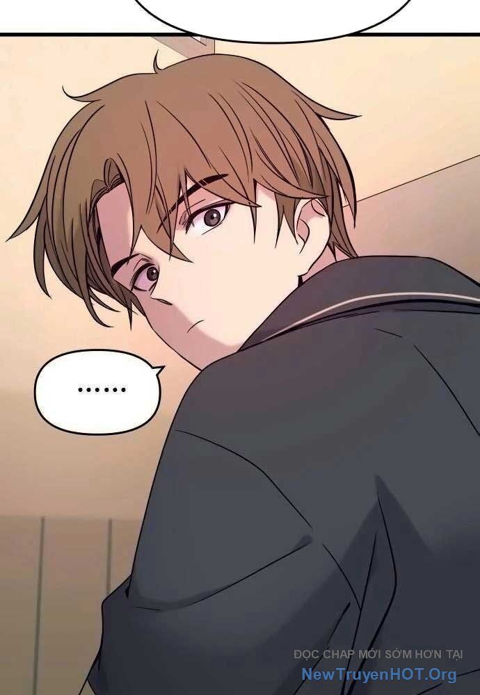 Bias Của Tôi Trên Chuyến Tàu Cuối Cùng: Chapter 15