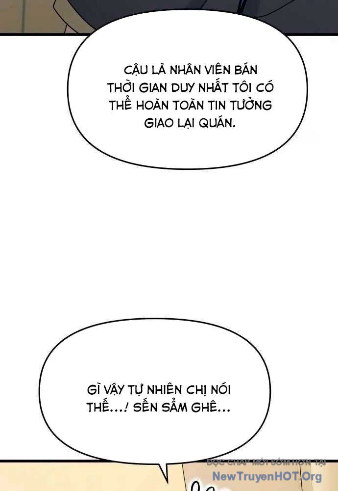 Bias Của Tôi Trên Chuyến Tàu Cuối Cùng: Chapter 15