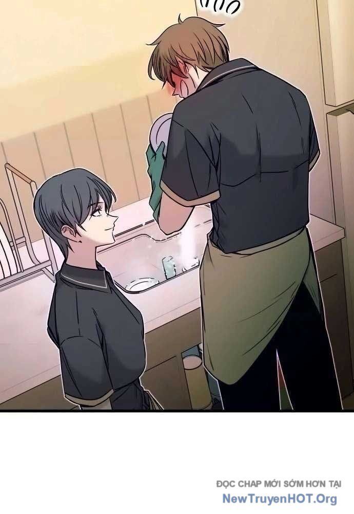 Bias Của Tôi Trên Chuyến Tàu Cuối Cùng: Chapter 15