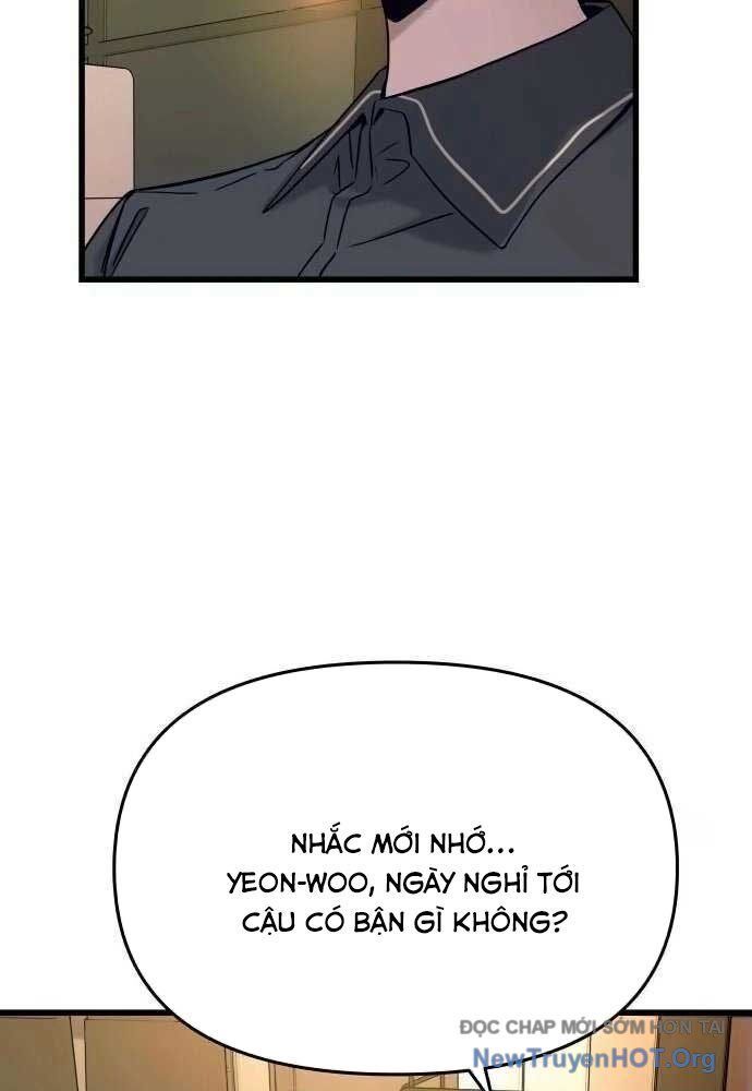 Bias Của Tôi Trên Chuyến Tàu Cuối Cùng: Chapter 15