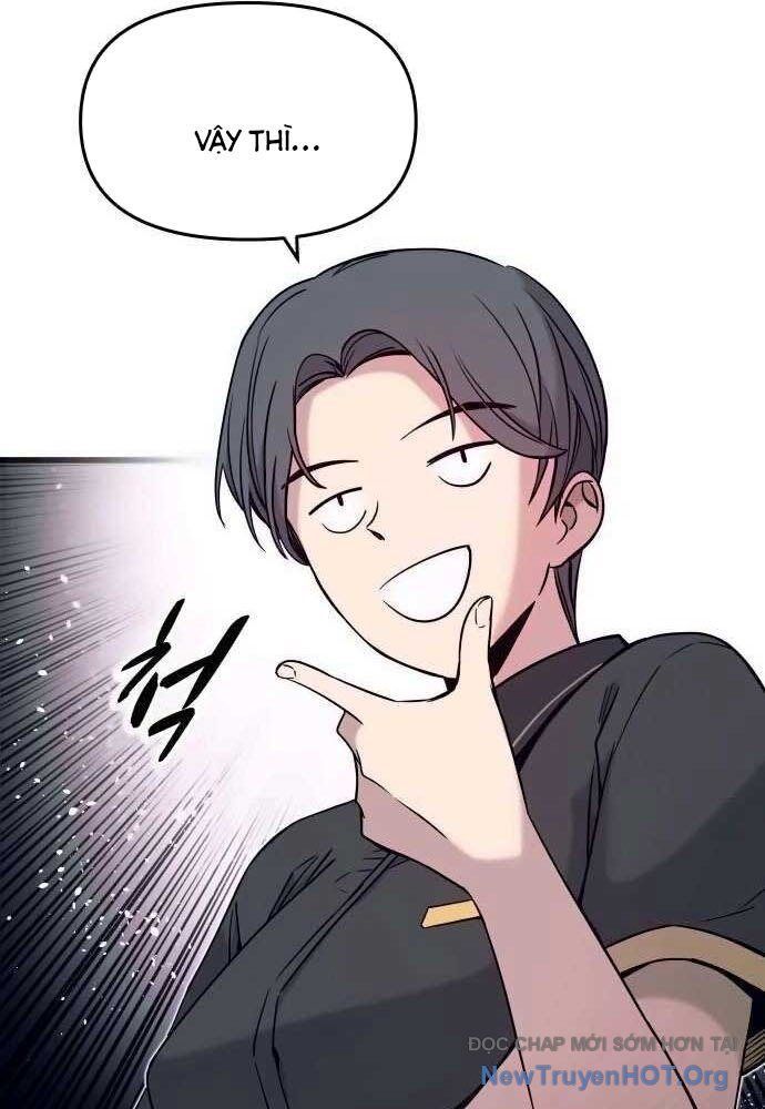 Bias Của Tôi Trên Chuyến Tàu Cuối Cùng: Chapter 15