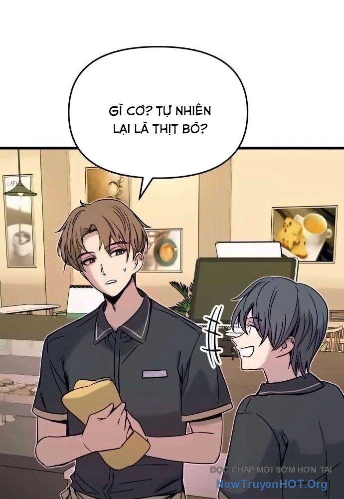 Bias Của Tôi Trên Chuyến Tàu Cuối Cùng: Chapter 15