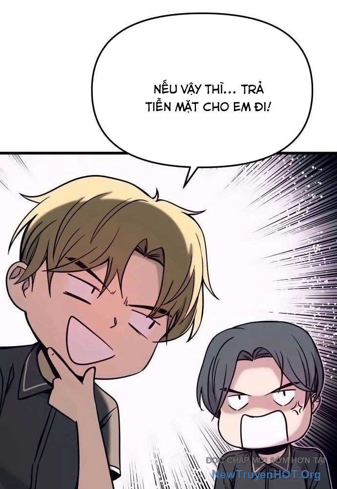 Bias Của Tôi Trên Chuyến Tàu Cuối Cùng: Chapter 15