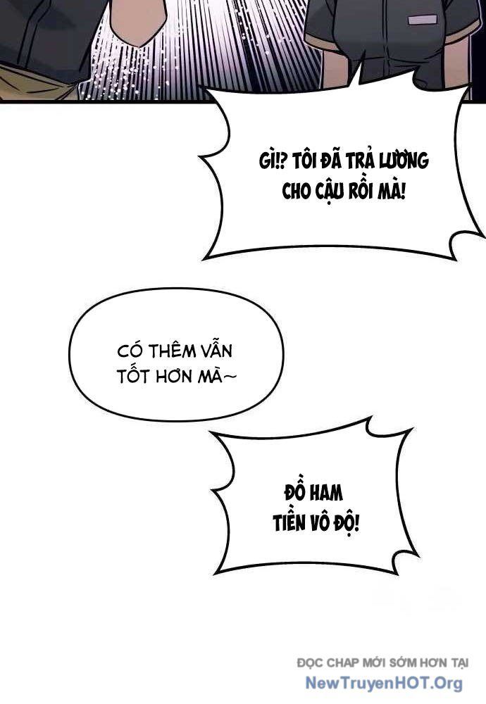 Bias Của Tôi Trên Chuyến Tàu Cuối Cùng: Chapter 15