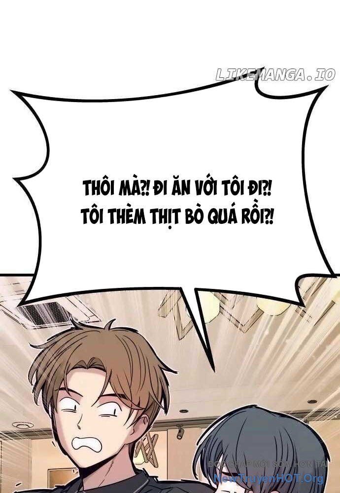 Bias Của Tôi Trên Chuyến Tàu Cuối Cùng: Chapter 15