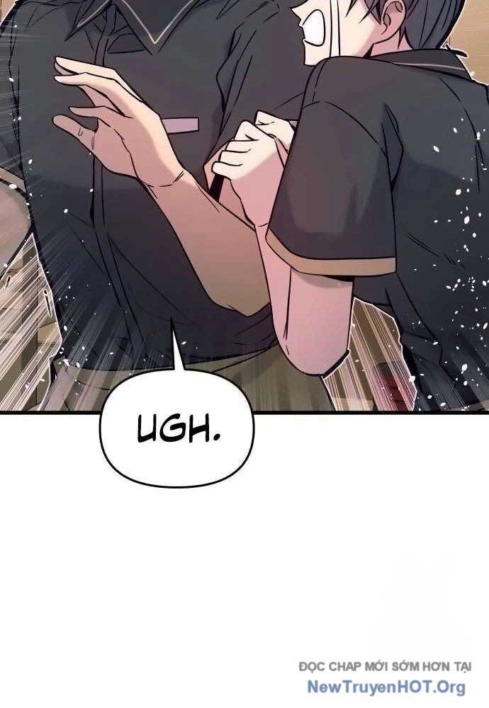 Bias Của Tôi Trên Chuyến Tàu Cuối Cùng: Chapter 15