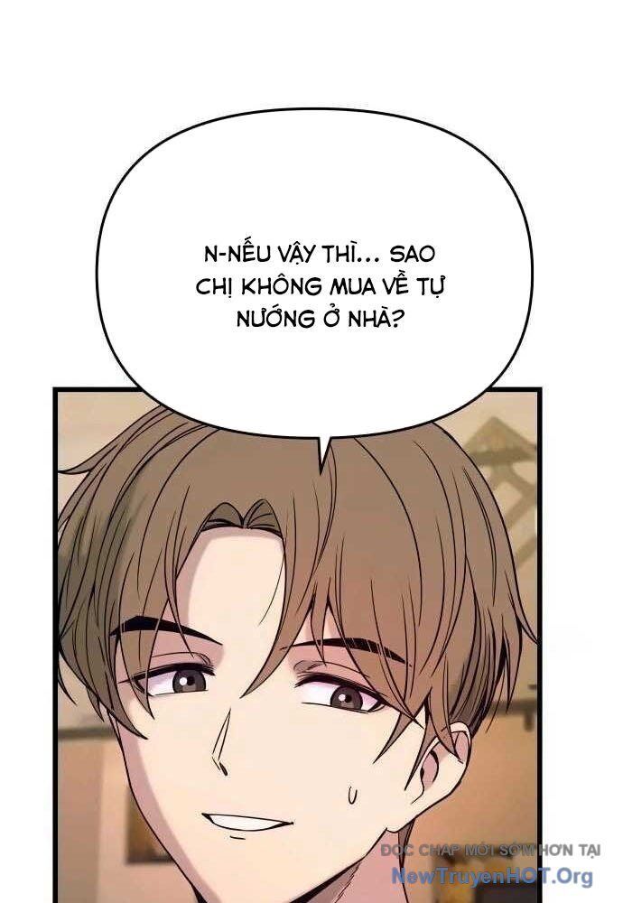 Bias Của Tôi Trên Chuyến Tàu Cuối Cùng: Chapter 15